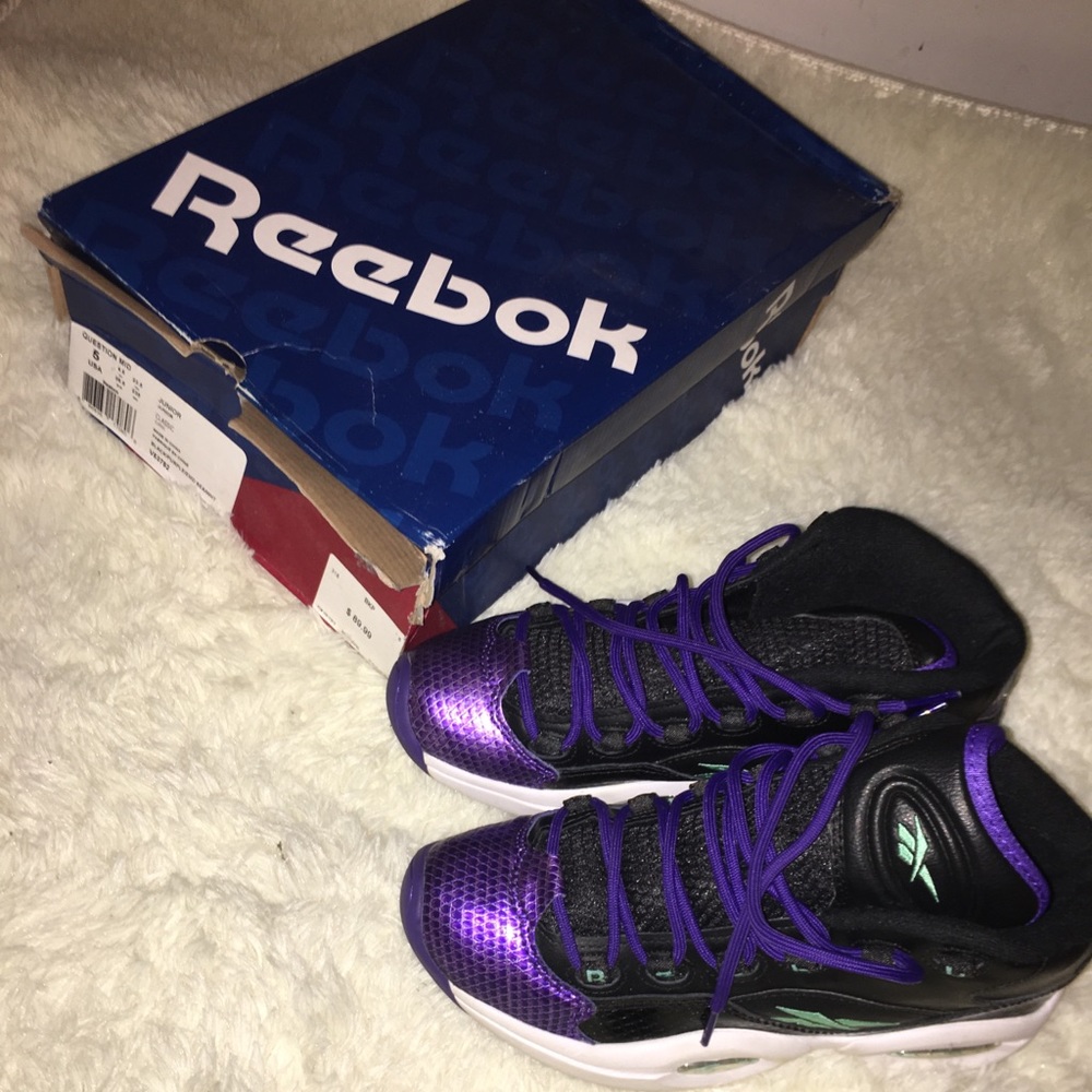 Reebok
